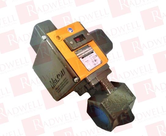 HONEYWELL 300SMA11AA11BB22A0