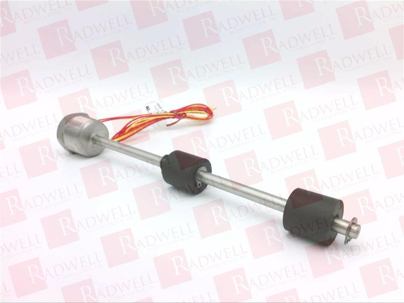 Ls 700 By Gems Sensors Buy Or Repair At Radwell Radwell Com