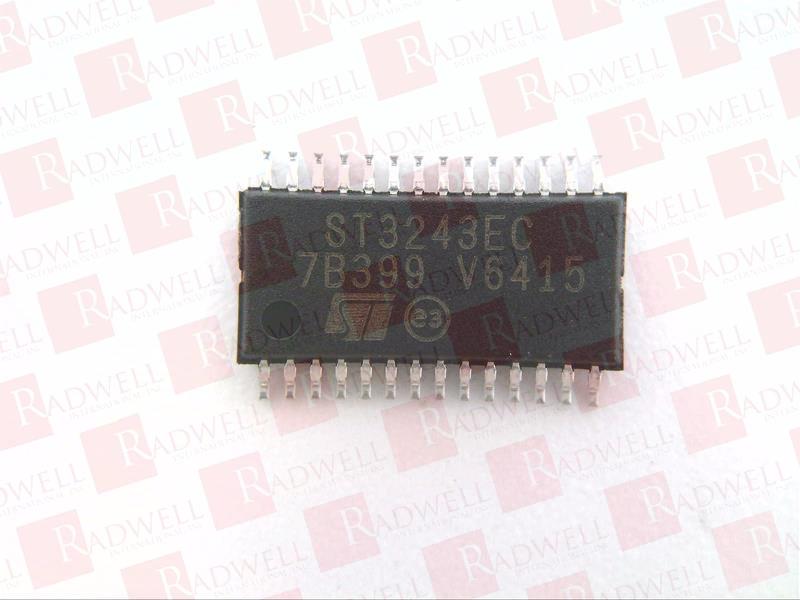 ST MICRO ST3243ECTR-E