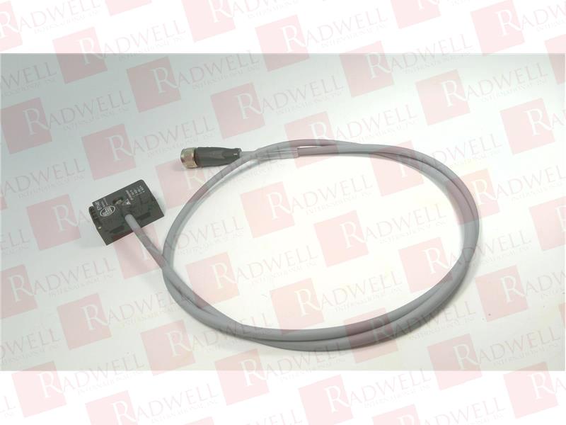 EFECTOR FC SPLITTER ASI/AUX 1M M12-E70481