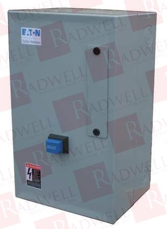 EATON CORPORATION ECL04C1A4A