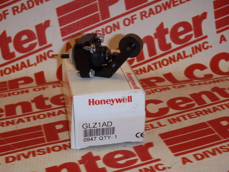 HONEYWELL GLZ1AD