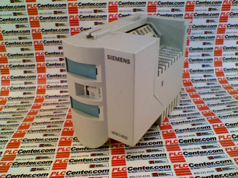 SIEMENS 3RK1402-3LG02-0AA1