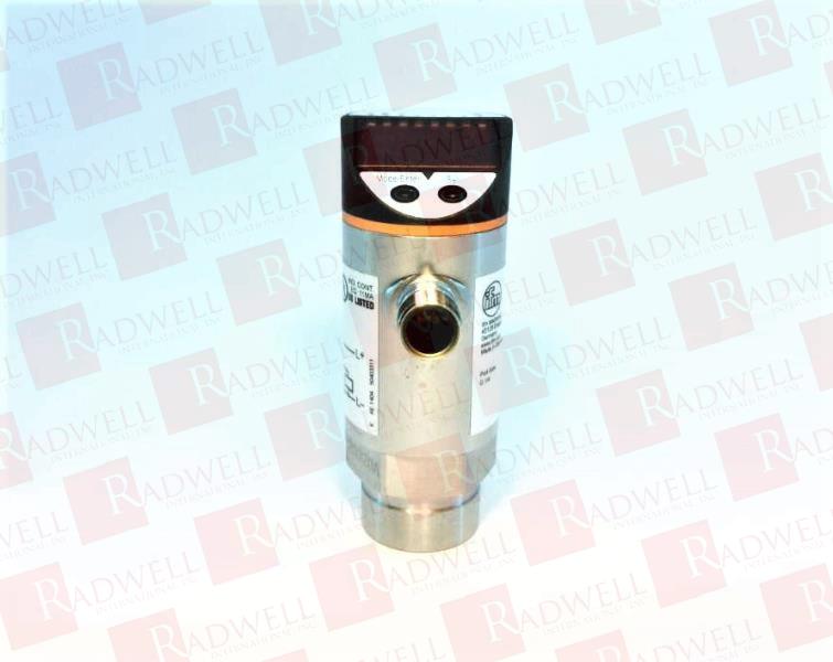 EFECTOR PN-100-SBR14-HFPKG/US//V-PN5002