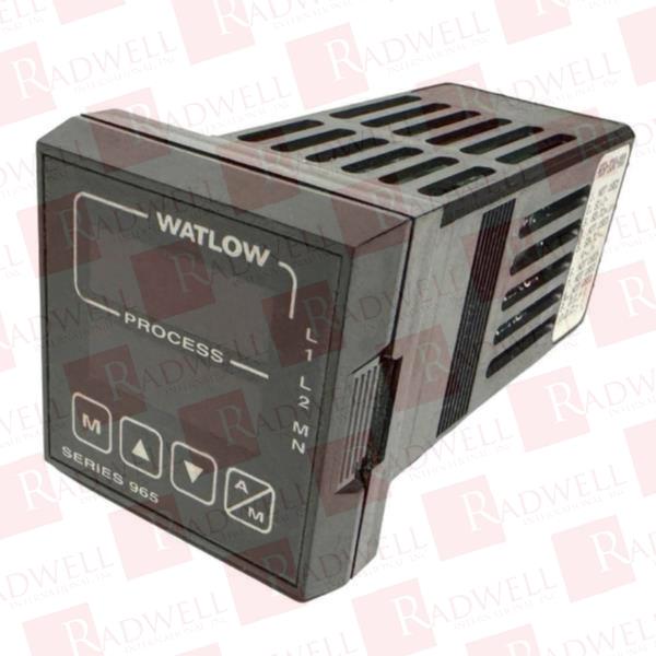 WATLOW 965A-3DD0-0000