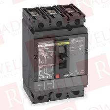 SCHNEIDER ELECTRIC FHL360601021