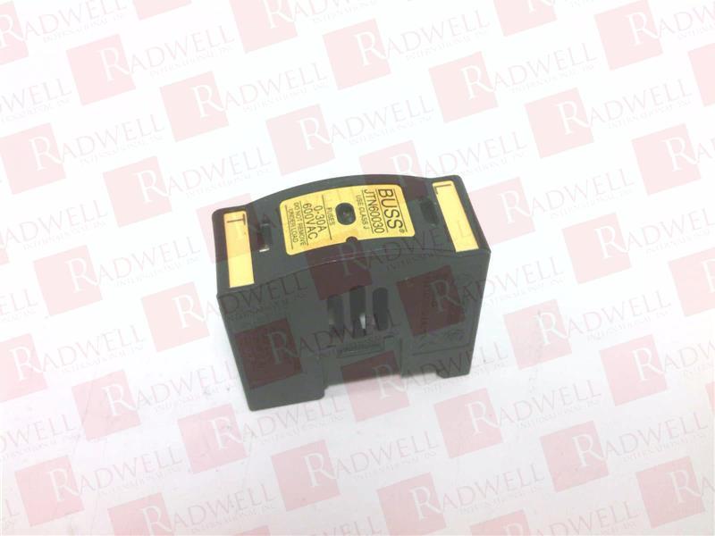 EATON CORPORATION JTN60030