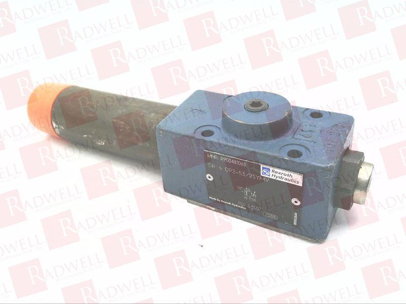 BOSCH R900481068