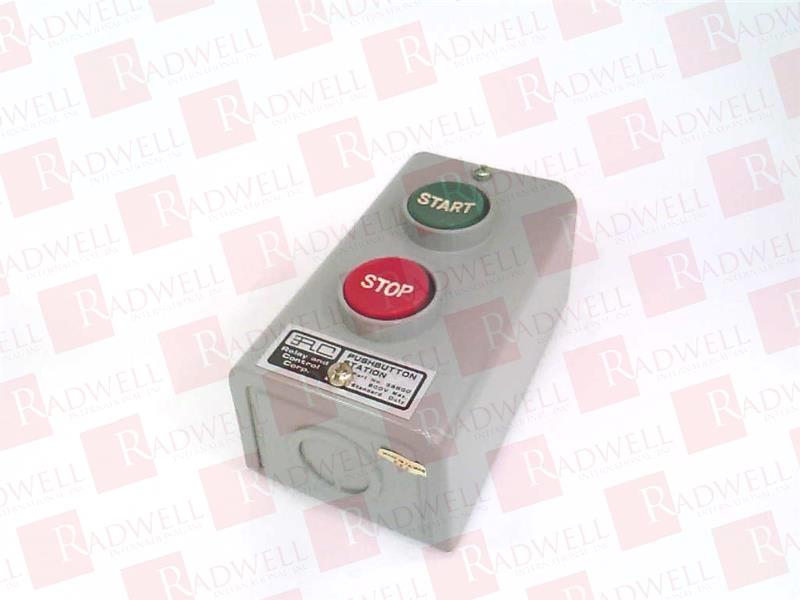 RELAY & CONTROLS SS600 1