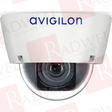 Avigilon 1.0C-H4A-D1-IR-B Indoor Surface Dome Video Analytics IR ADOMN1 