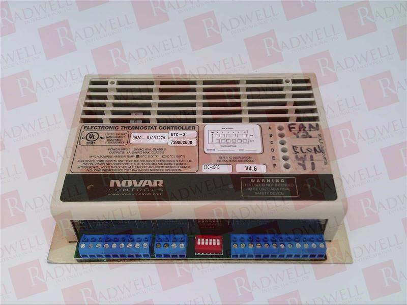 HONEYWELL 738002000