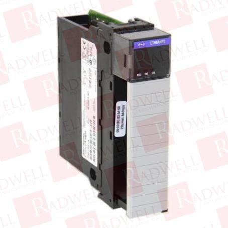 ALLEN BRADLEY 1756-ENET