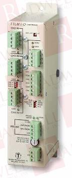 TOLEDO TRANSDUCERS TTLM-4