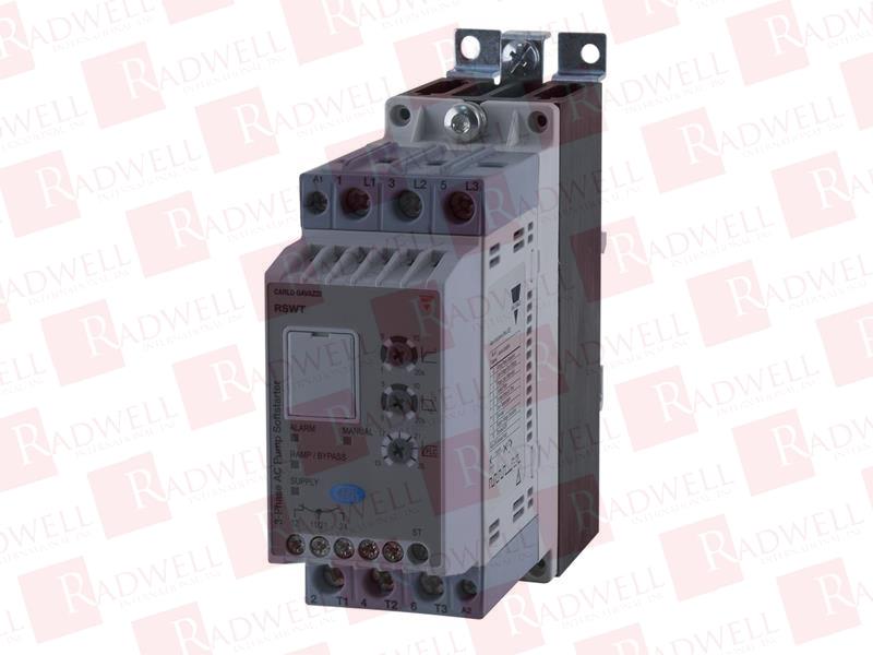 CARLO GAVAZZI RSWT6025FFV10