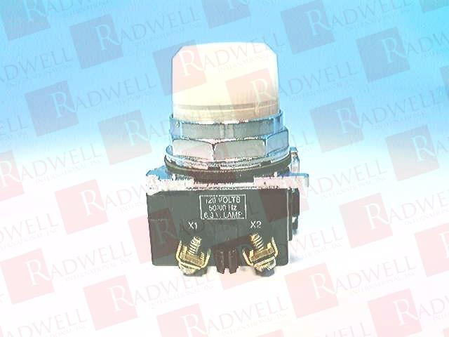 EATON CORPORATION 10250T34W