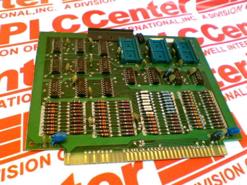 INVENSYS A-11991