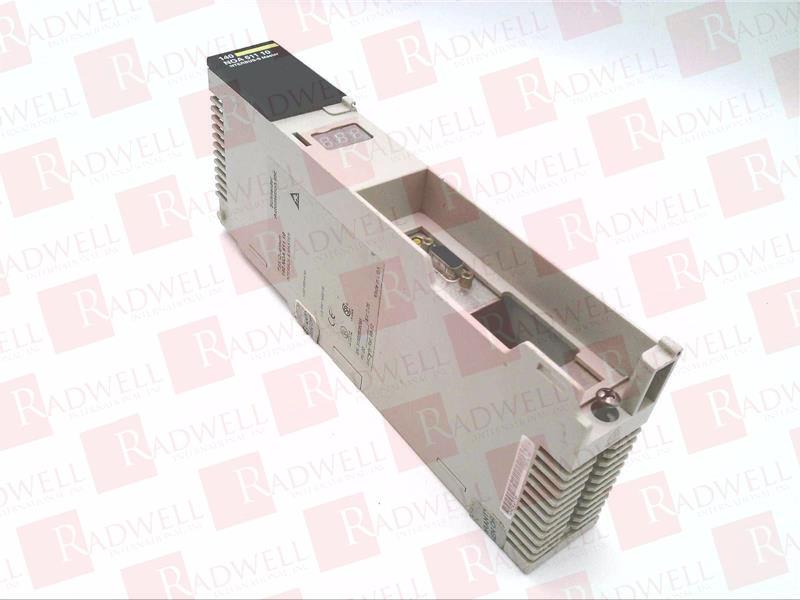 SCHNEIDER ELECTRIC 140-NOA-611-10