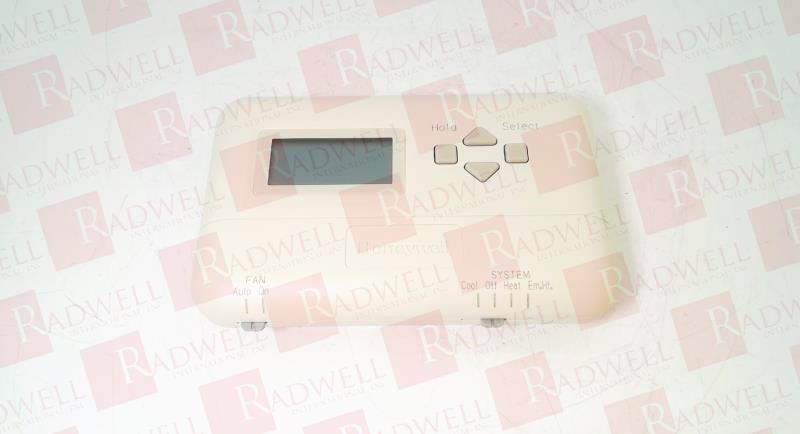 T8011R1014 Thermostat by HONEYWELL