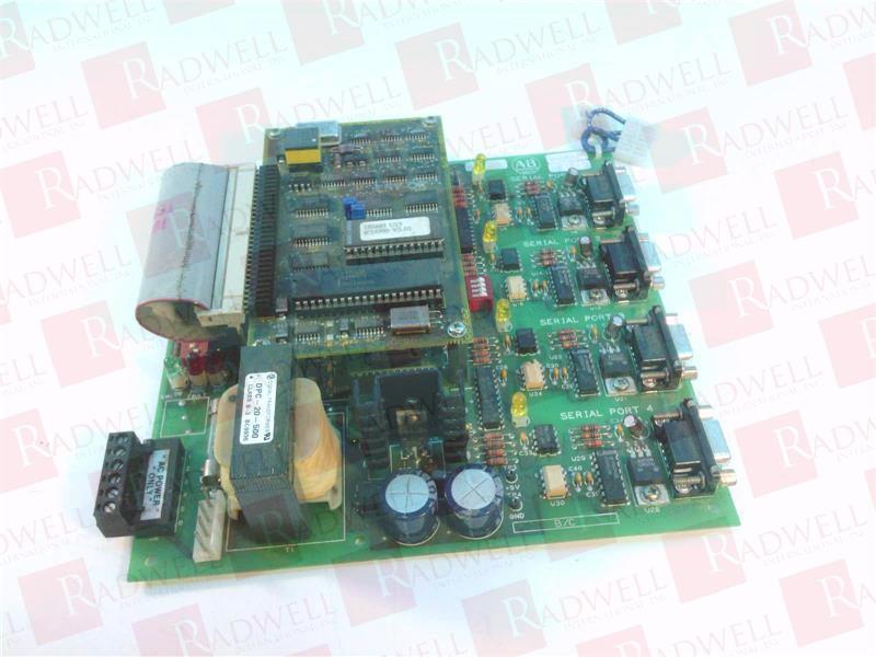 ALLEN BRADLEY 154958