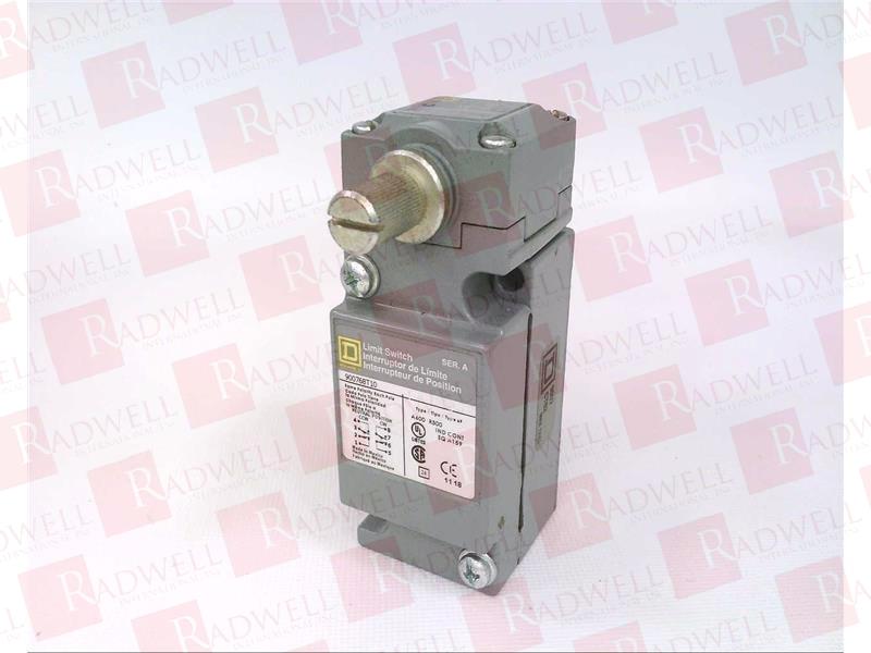 SCHNEIDER ELECTRIC 9007C68T10Y2051