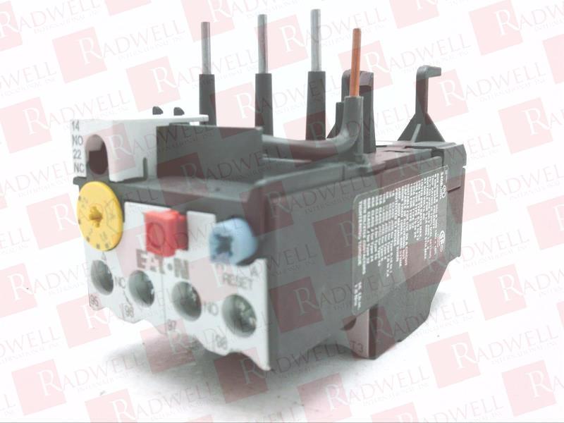 EATON CORPORATION XTOB2P4CC1