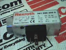 BOSCH 341058200