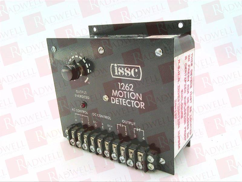 KANSON ELECTRONICS INC 1262-1-L-C-B