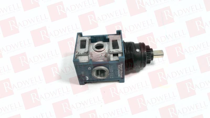 BOSCH 535-240-020-0