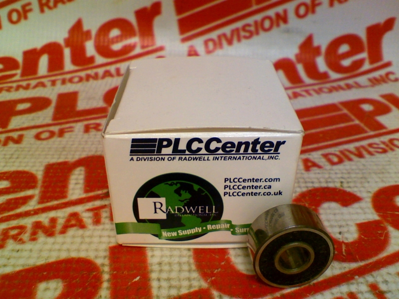 TIMKEN 38-PP-C3