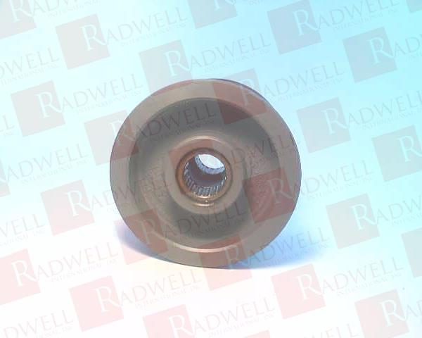 REGAL REXNORD N4D3F IDLER