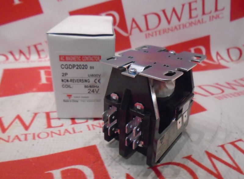 CARLO GAVAZZI CGDP2020B5