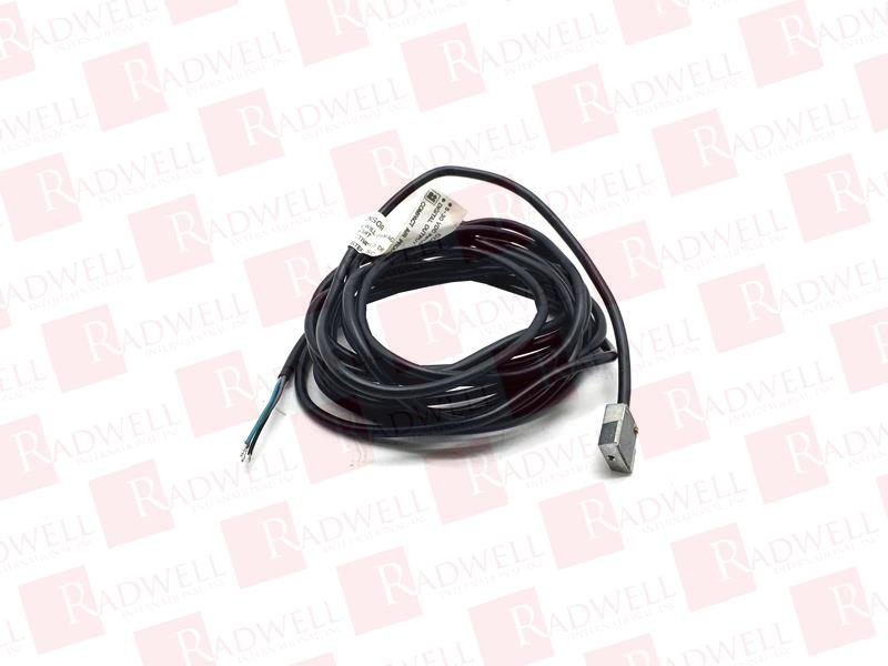 New Compact Products R3 Sensor Cable 3 Meters Long 3 Wire M8 Connector