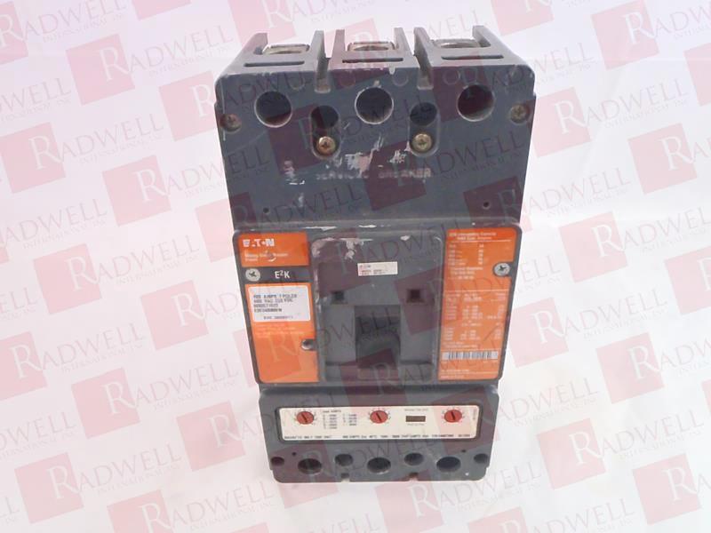 EATON CORPORATION E2K3400MNW