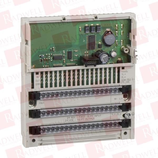 SCHNEIDER ELECTRIC 170ADM69051C