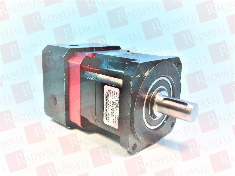 DANAHER MOTION DT115-020