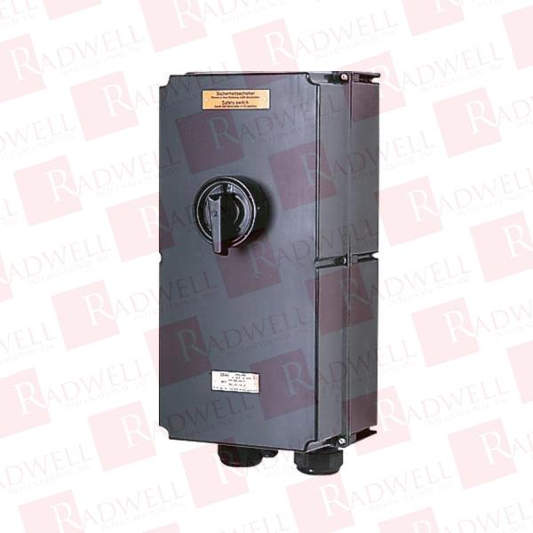 EATON CORPORATION GHG-265-0010-L0003