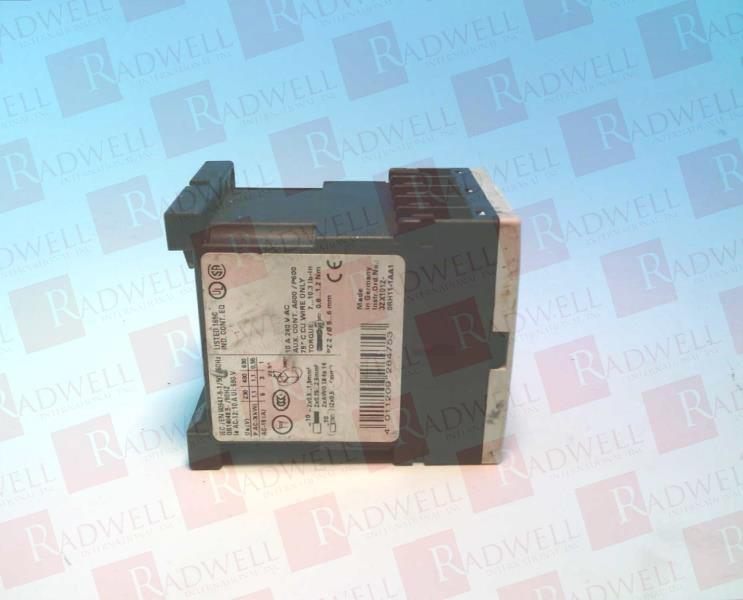 SIEMENS 3RH1140-1HB40