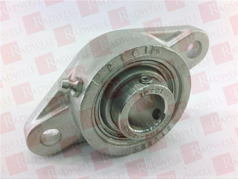 IPTCI BEARINGS SUCSFL20412L3