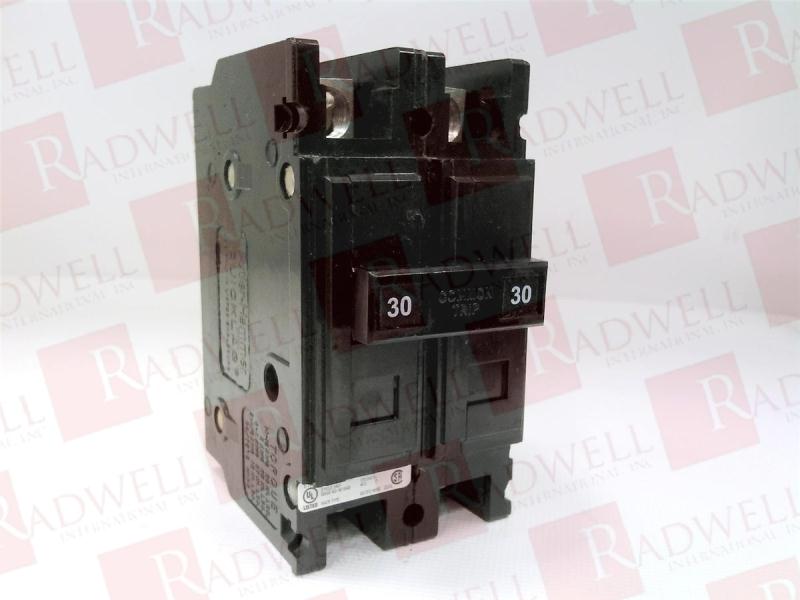 EATON CORPORATION QC2030