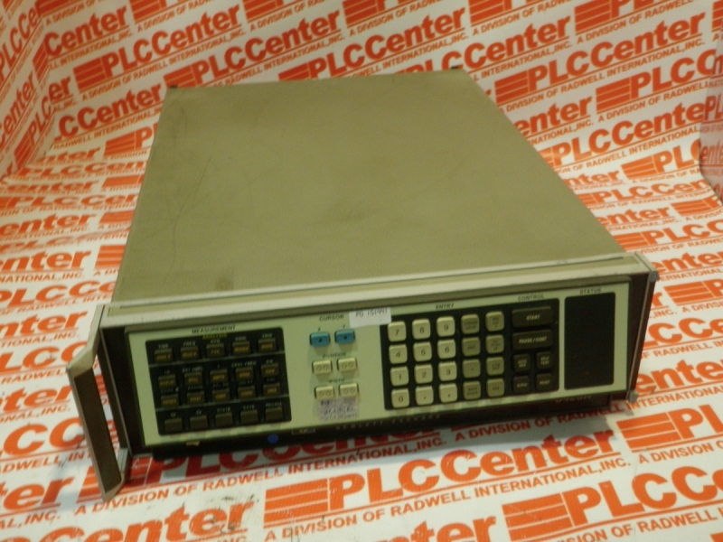 KEYSIGHT TECHNOLOGIES 5423A