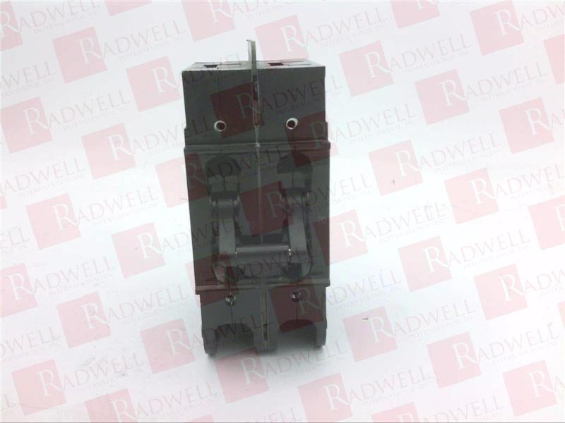 EATON CORPORATION CD2-B3DUW-70-125-3