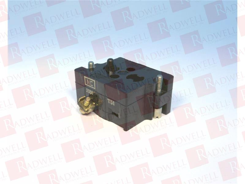 EATON CORPORATION 10250T51