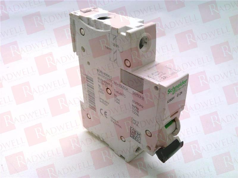 SCHNEIDER ELECTRIC A9F55102