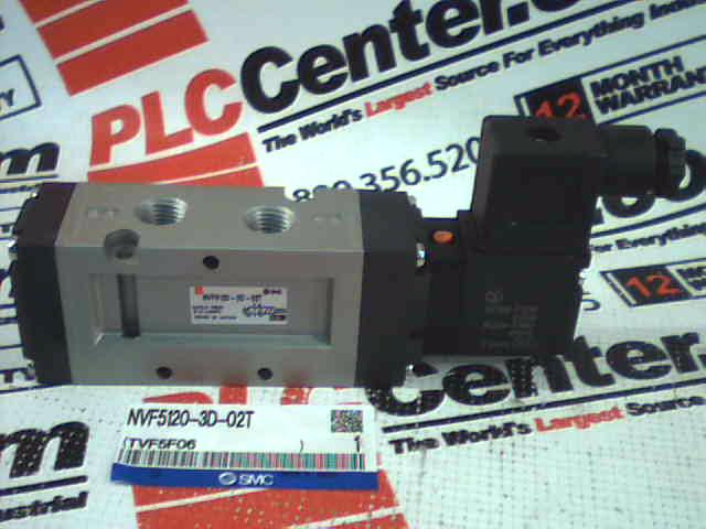 SMC NVF5120-3D-02T