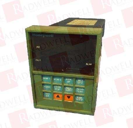 DC5011-A2-2000-20-00-312 Temperature/Process Control by HONEYWELL