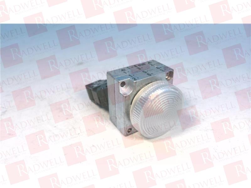 SIEMENS 3SB3636-6BA70