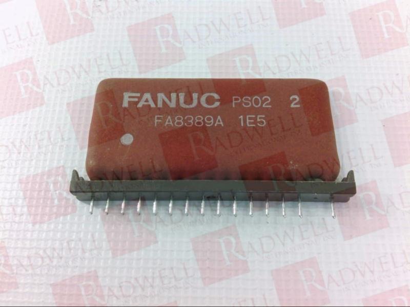 FANUC A76L-0300-0134