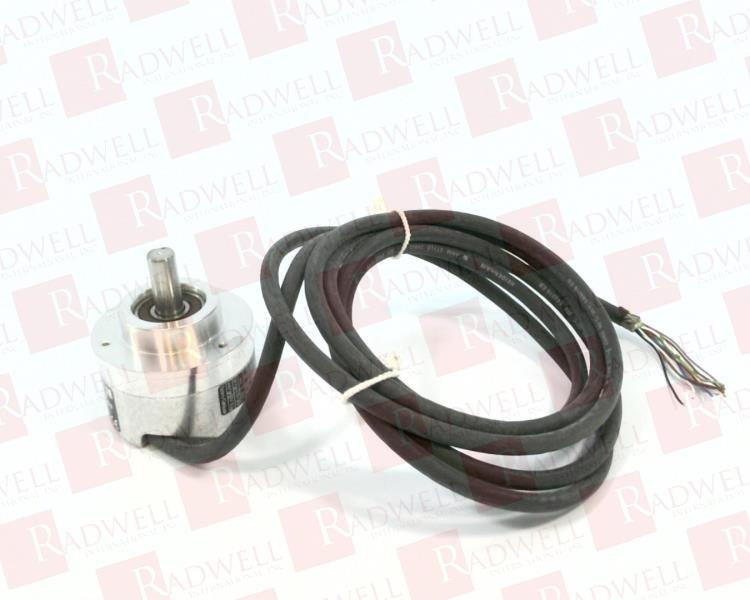 EFECTOR RV-0500-I24/L2-RV6016