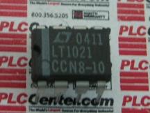 LINEAR SEMICONDUCTORS IC1021CN810