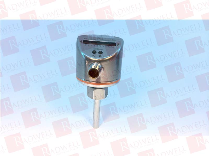 EFECTOR SID10ADBFPKG/US-SI5010